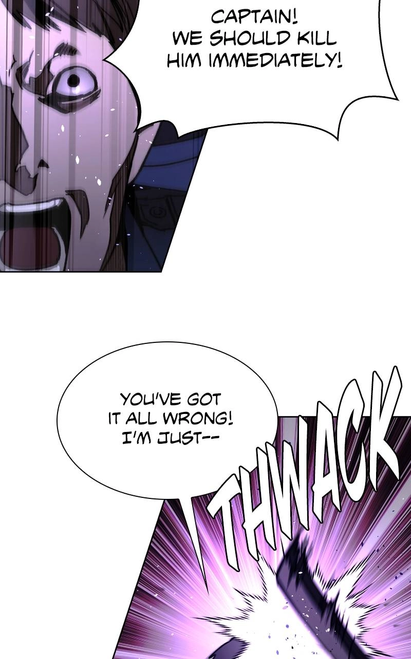 The End is a Game to Me Chapter 66, page 70 of 120