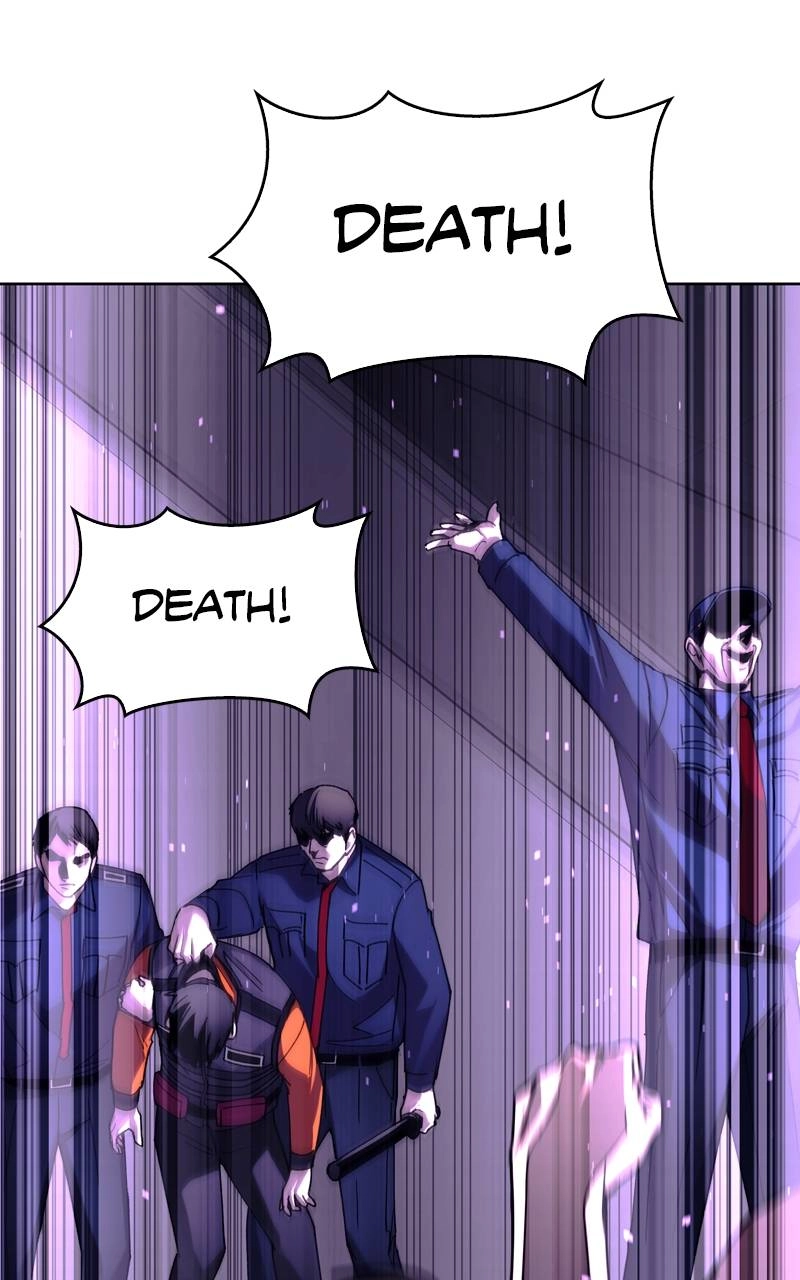 The End is a Game to Me Chapter 66, page 72 of 120