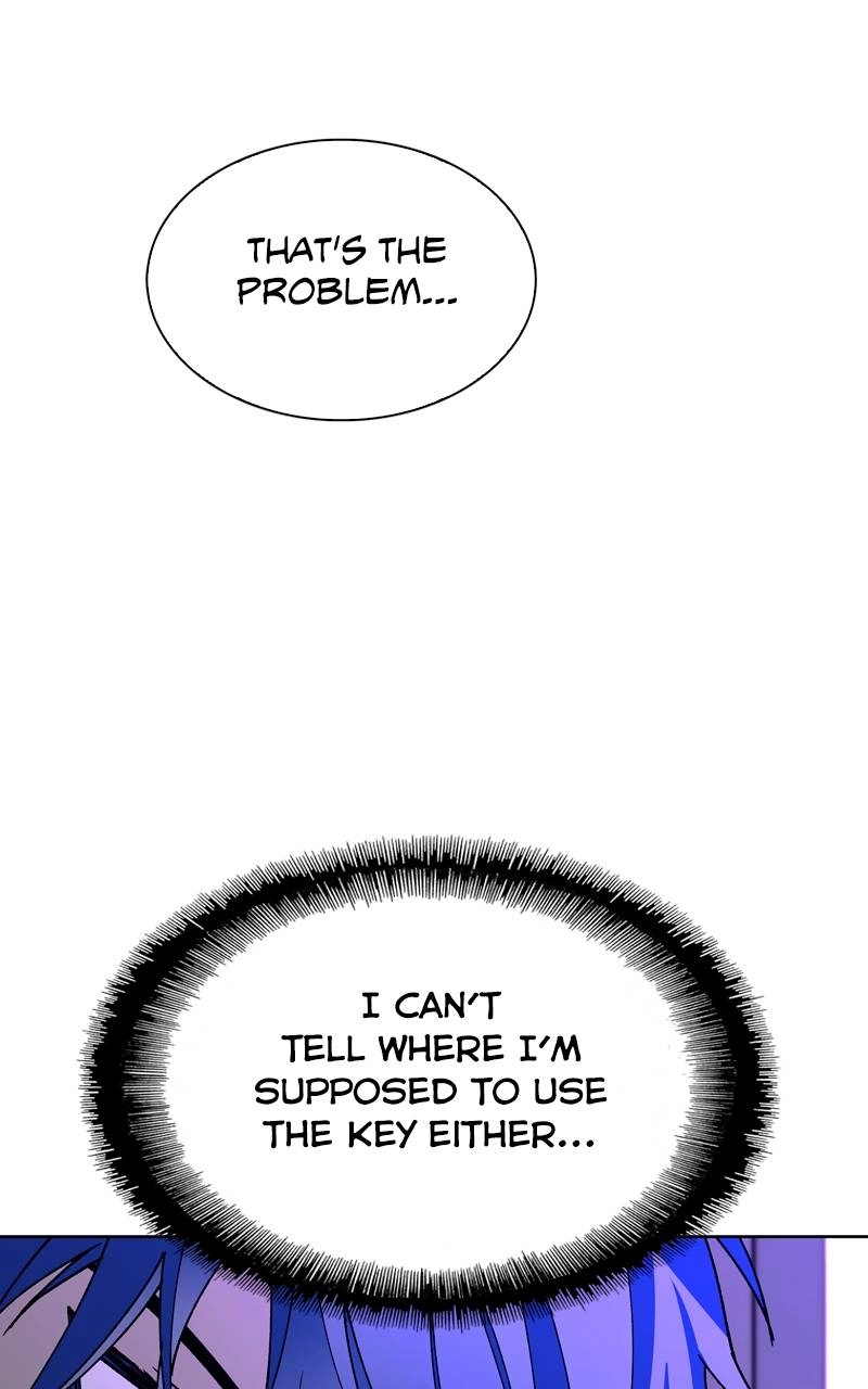 The End is a Game to Me Chapter 66, page 77 of 120