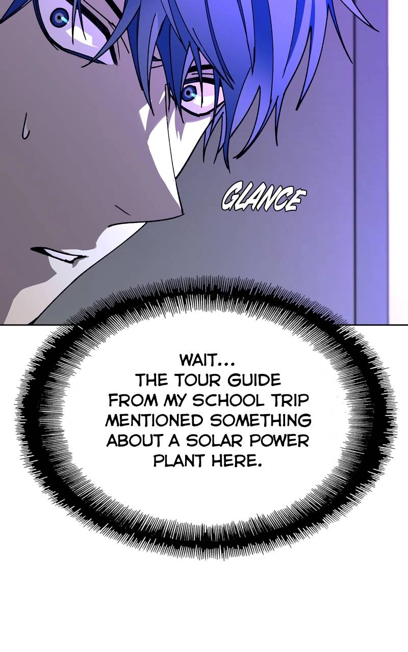 The End is a Game to Me Chapter 66, page 78 of 120