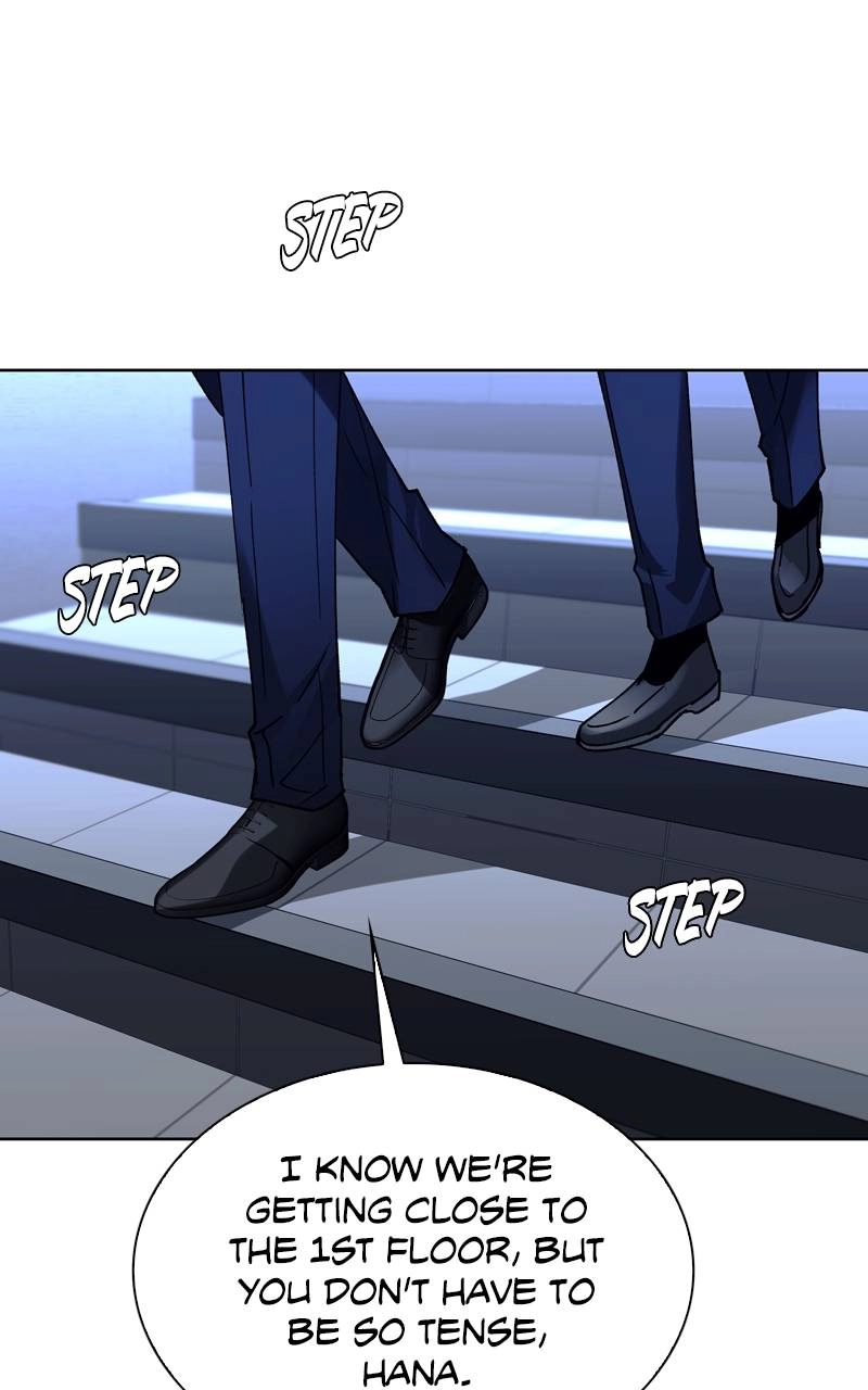 The End is a Game to Me Chapter 66, page 8 of 120