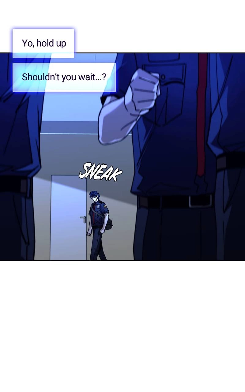 The End is a Game to Me Chapter 66, page 83 of 120