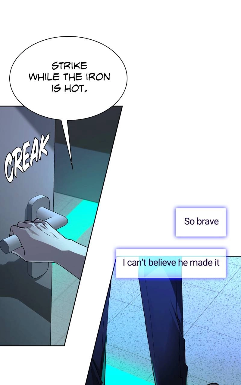 The End is a Game to Me Chapter 66, page 84 of 120