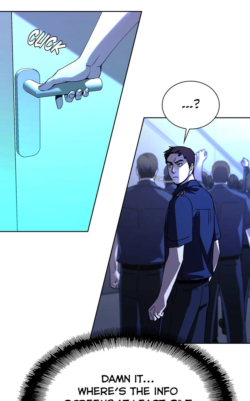 The End is a Game to Me Chapter 66, page 87 of 120
