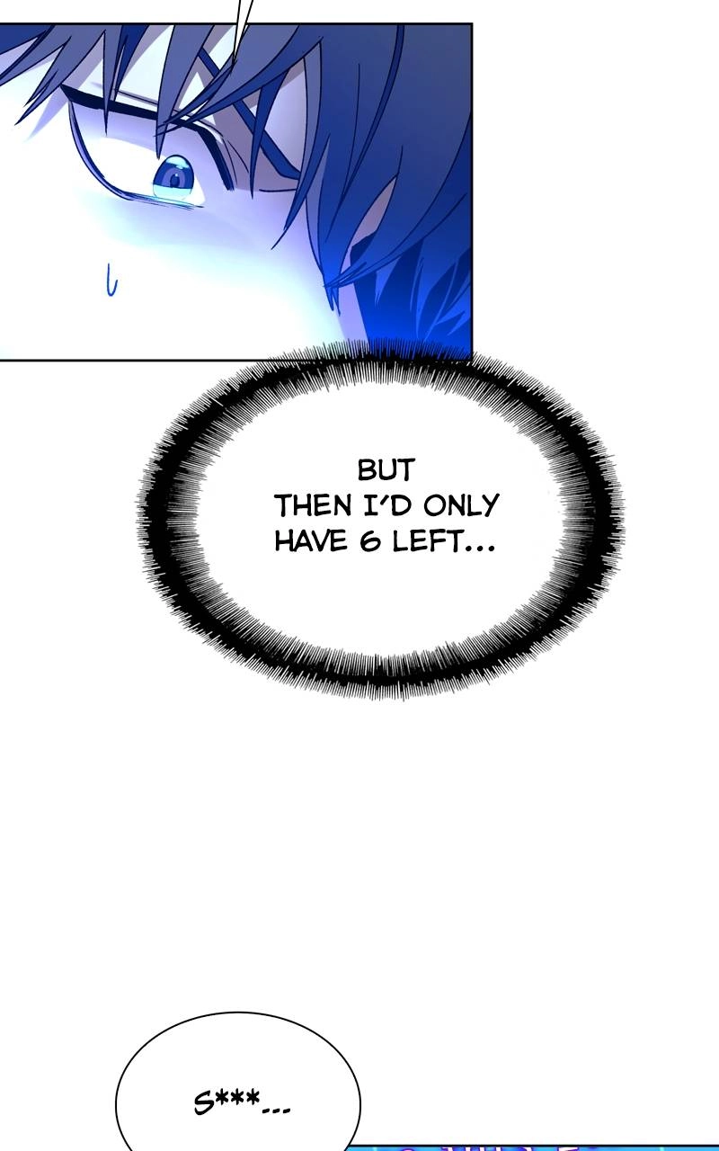 The End is a Game to Me Chapter 66, page 92 of 120