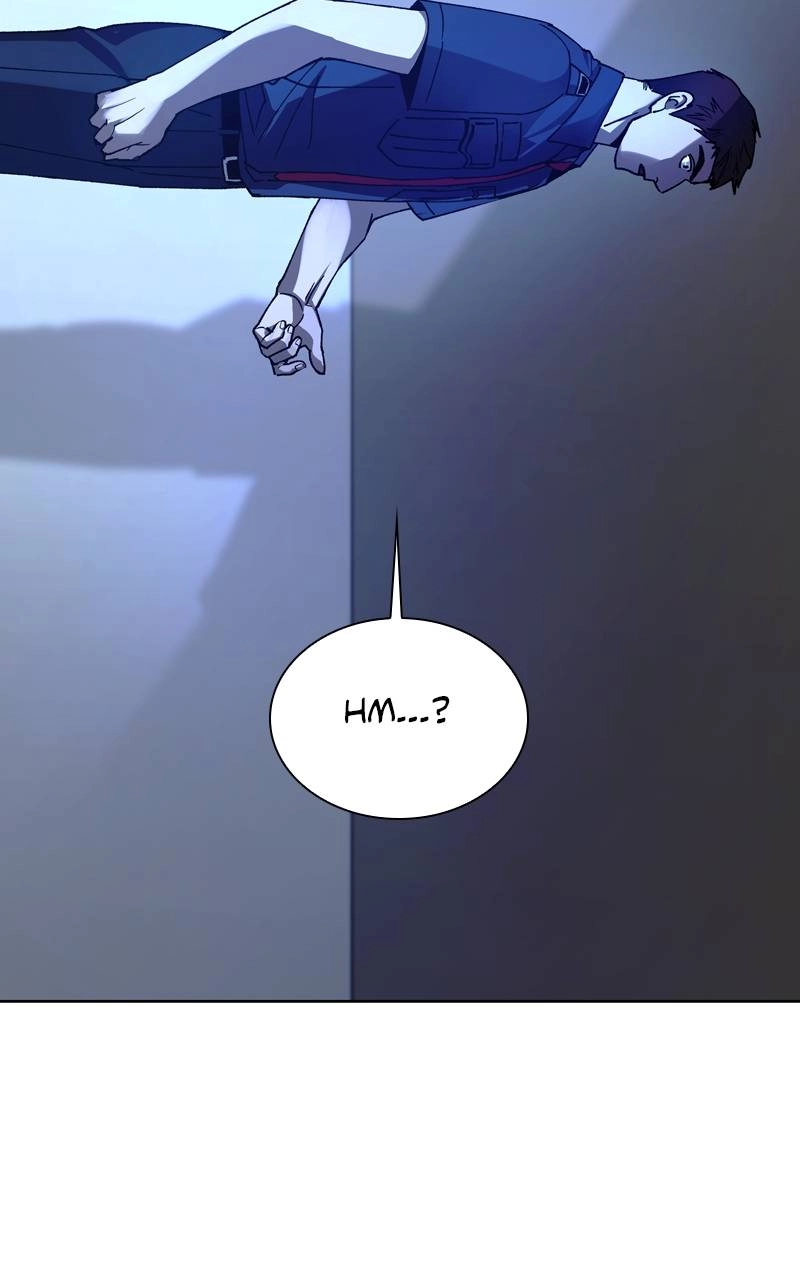 The End is a Game to Me Chapter 66, page 99 of 120