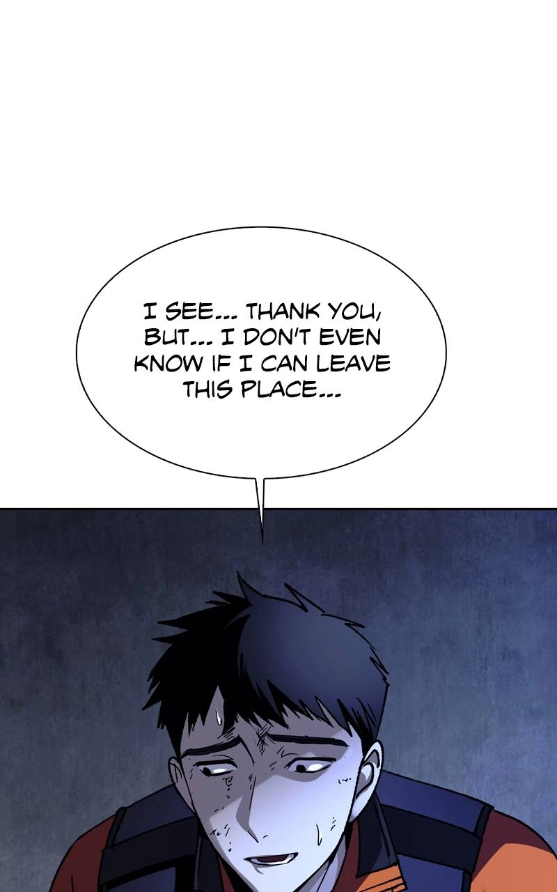 The End is a Game to Me Chapter 67, page 100 of 130
