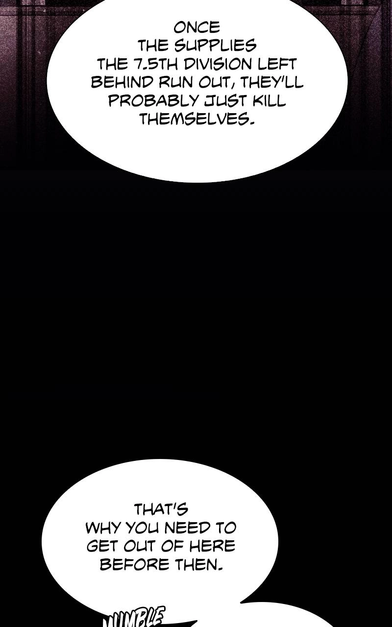 The End is a Game to Me Chapter 67, page 104 of 130