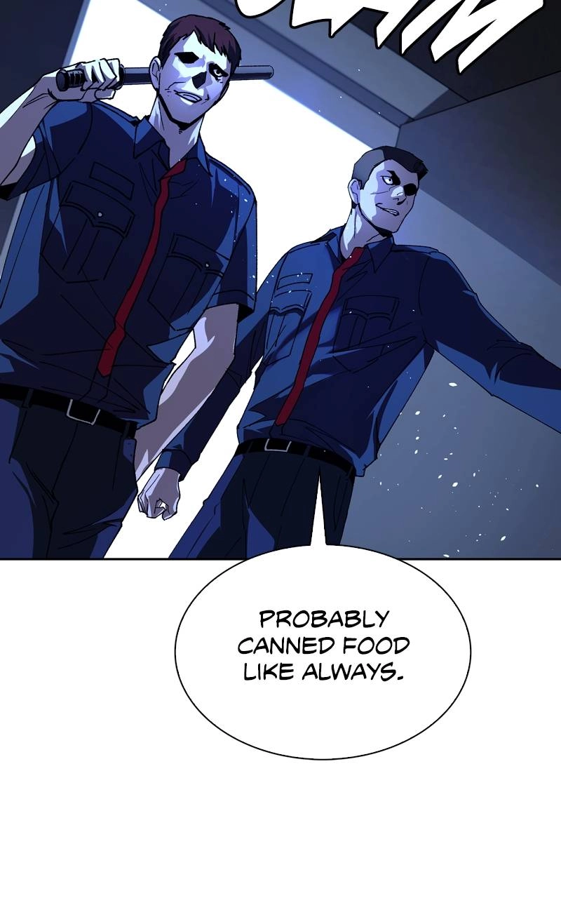 The End is a Game to Me Chapter 67, page 107 of 130