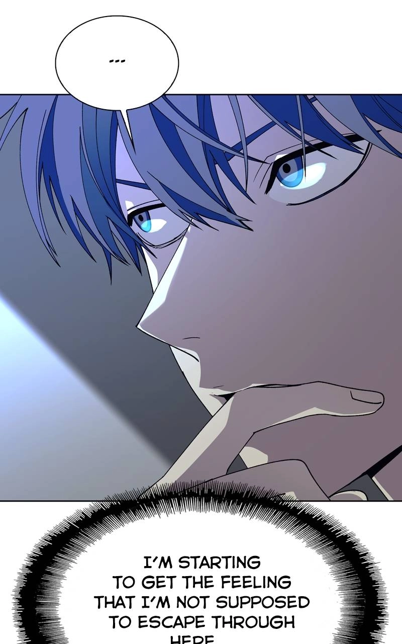The End is a Game to Me Chapter 67, page 11 of 130