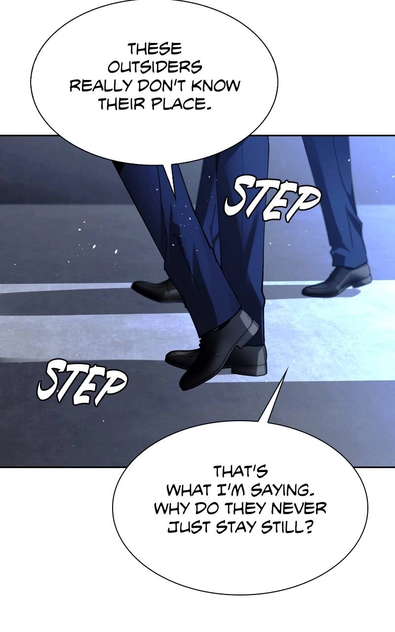 The End is a Game to Me Chapter 67, page 110 of 130