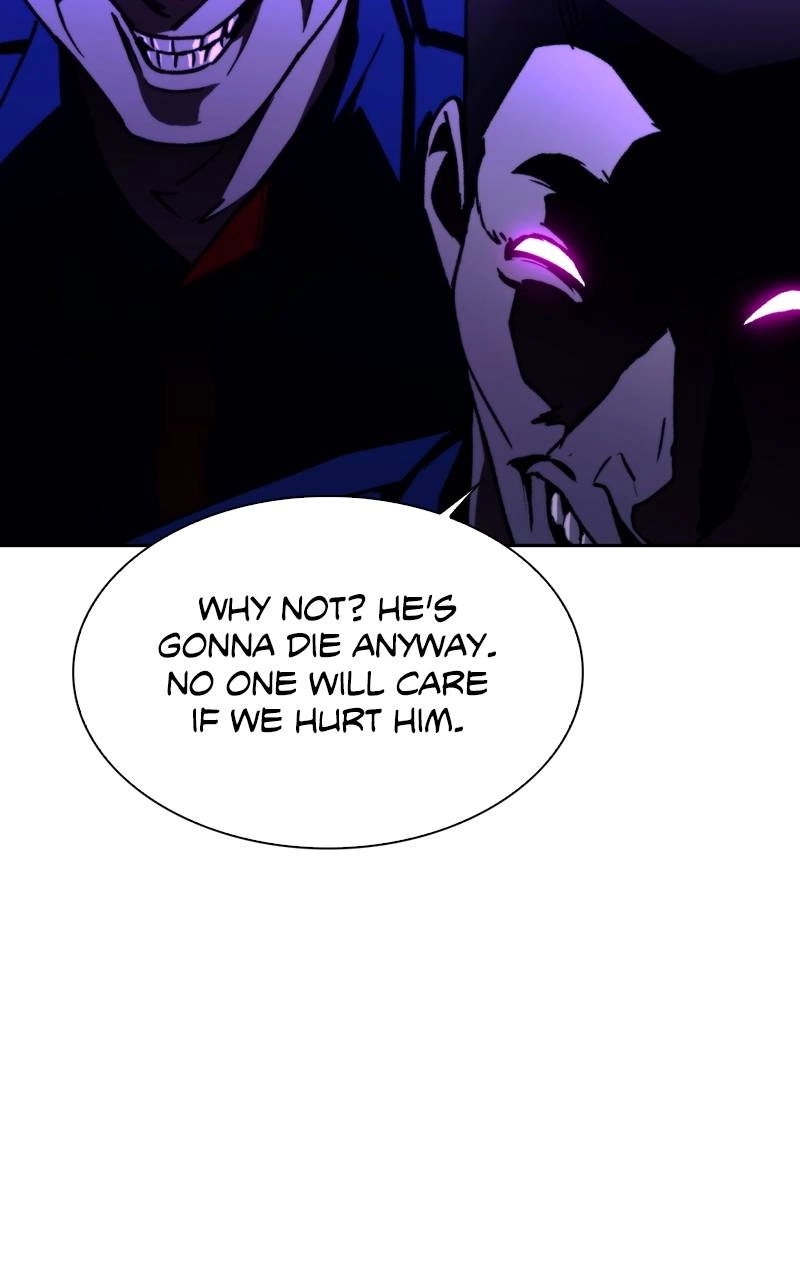 The End is a Game to Me Chapter 67, page 112 of 130