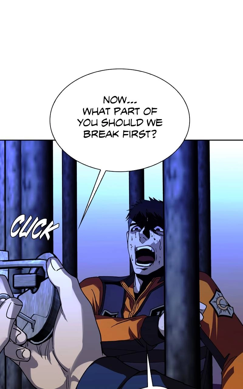 The End is a Game to Me Chapter 67, page 113 of 130