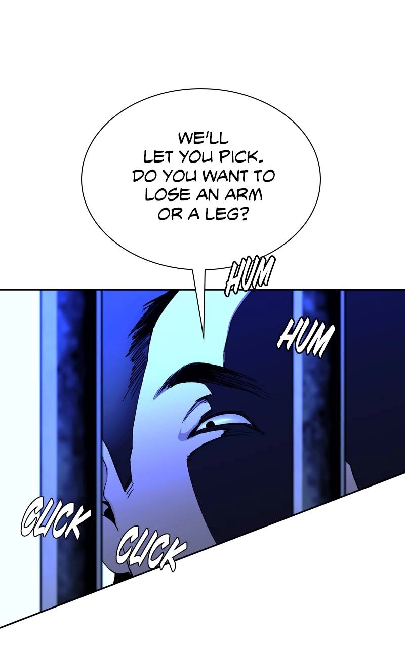 The End is a Game to Me Chapter 67, page 115 of 130