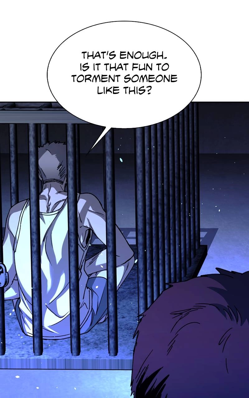 The End is a Game to Me Chapter 67, page 118 of 130
