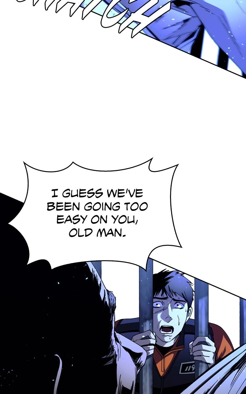 The End is a Game to Me Chapter 67, page 124 of 130