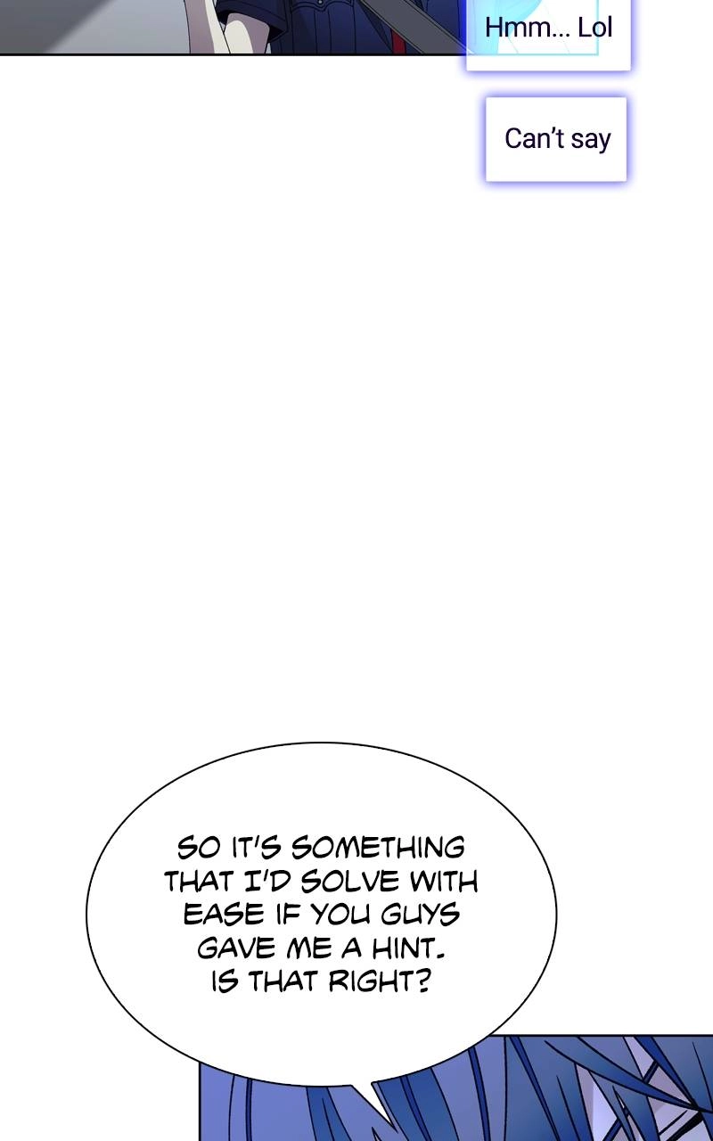 The End is a Game to Me Chapter 67, page 14 of 130