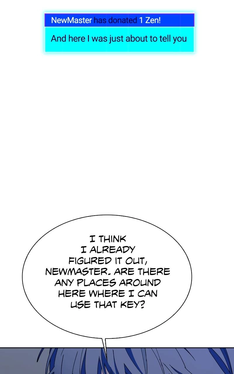 The End is a Game to Me Chapter 67, page 16 of 130