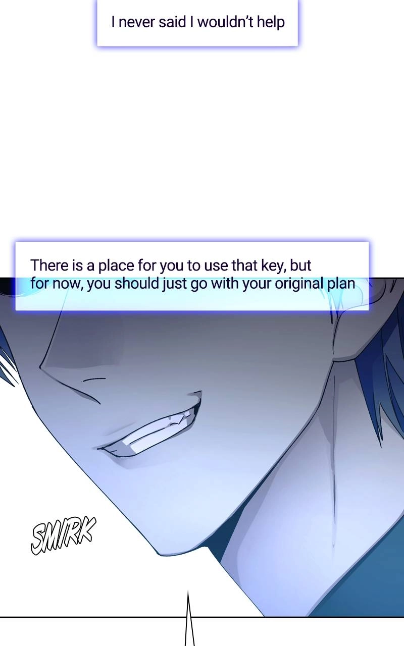 The End is a Game to Me Chapter 67, page 23 of 130
