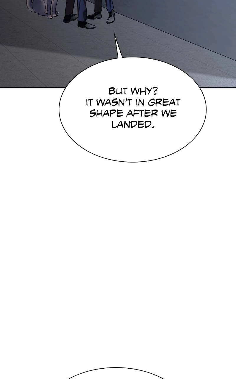 The End is a Game to Me Chapter 67, page 26 of 130