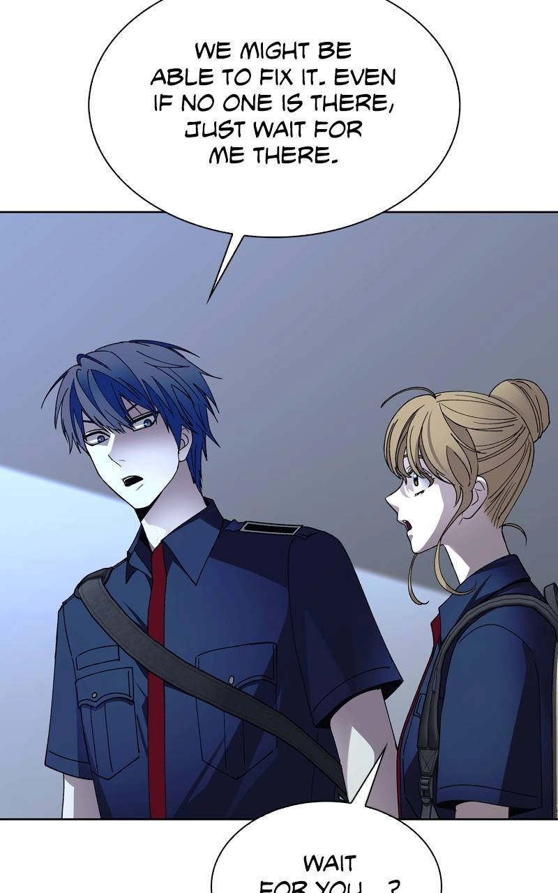 The End is a Game to Me Chapter 67, page 27 of 130