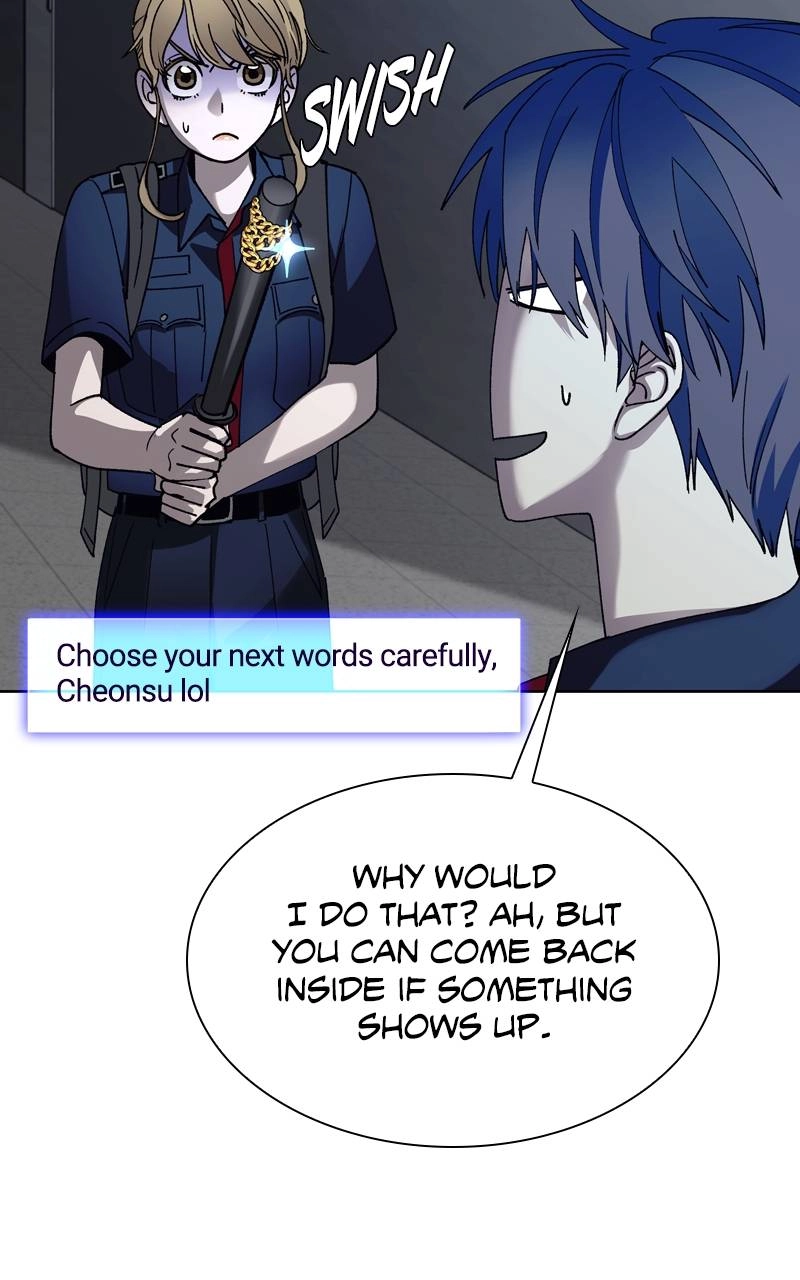 The End is a Game to Me Chapter 67, page 29 of 130