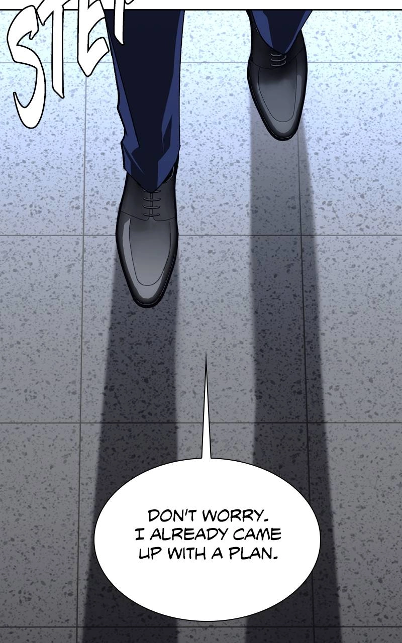 The End is a Game to Me Chapter 67, page 37 of 130