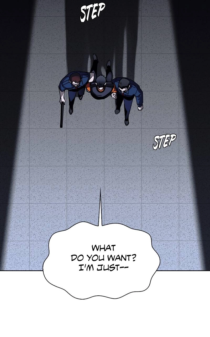 The End is a Game to Me Chapter 67, page 42 of 130