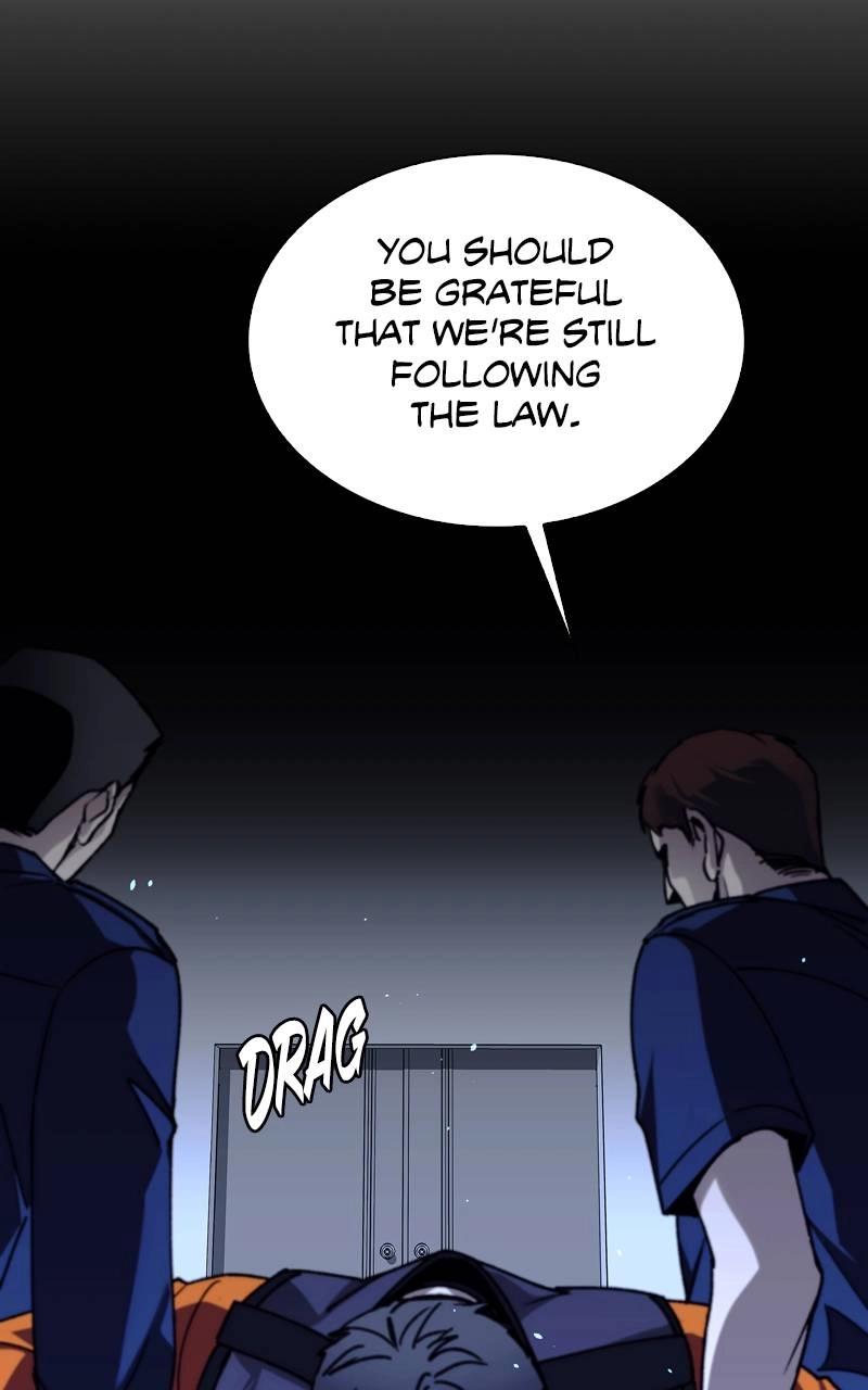 The End is a Game to Me Chapter 67, page 45 of 130