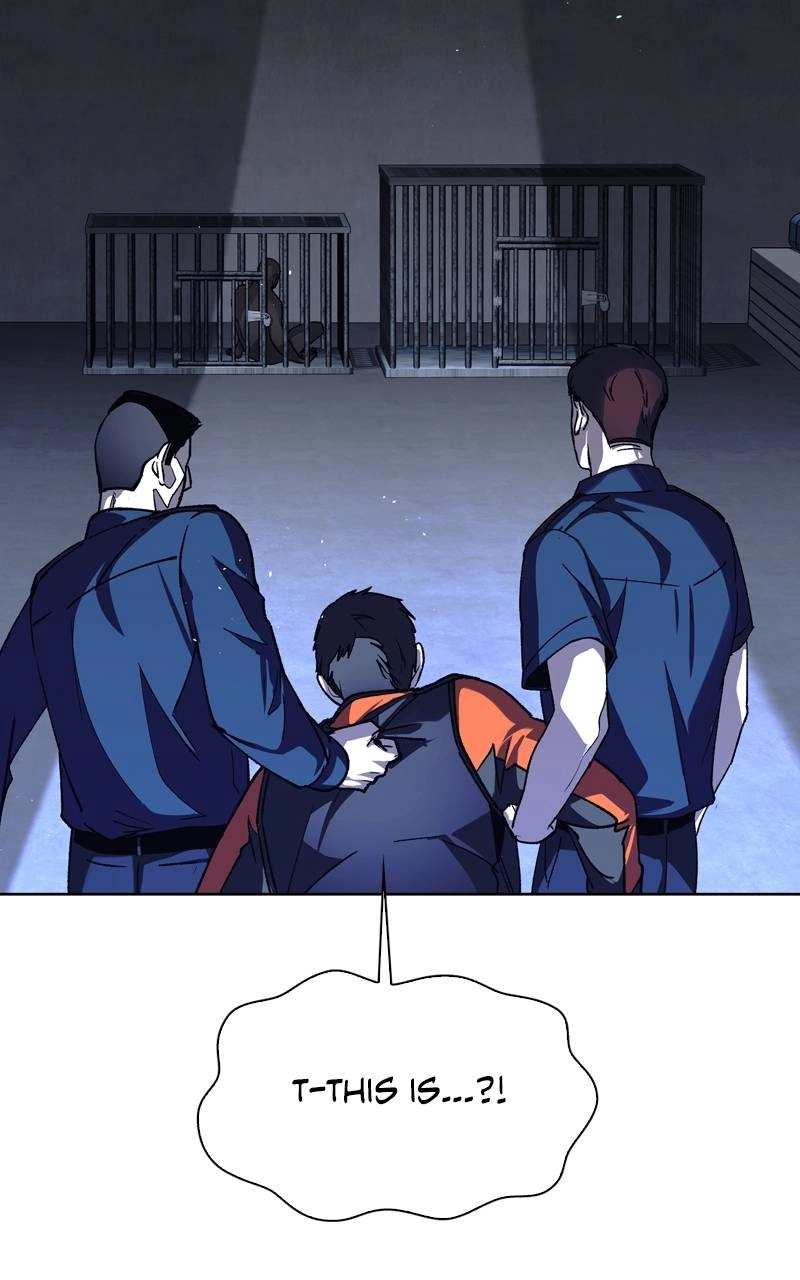 The End is a Game to Me Chapter 67, page 50 of 130