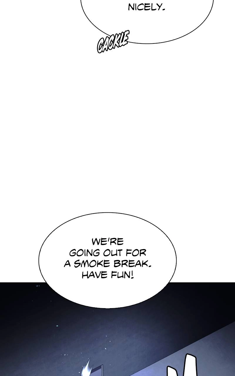 The End is a Game to Me Chapter 67, page 56 of 130