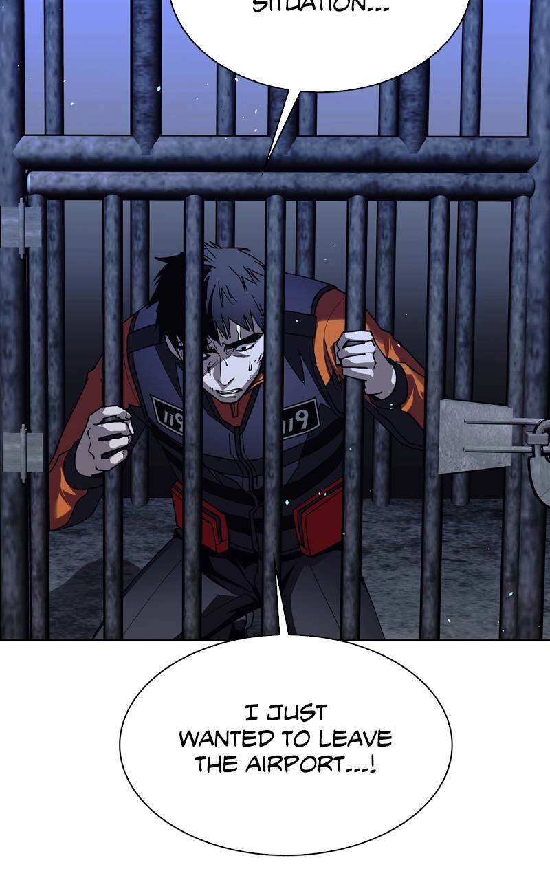 The End is a Game to Me Chapter 67, page 62 of 130