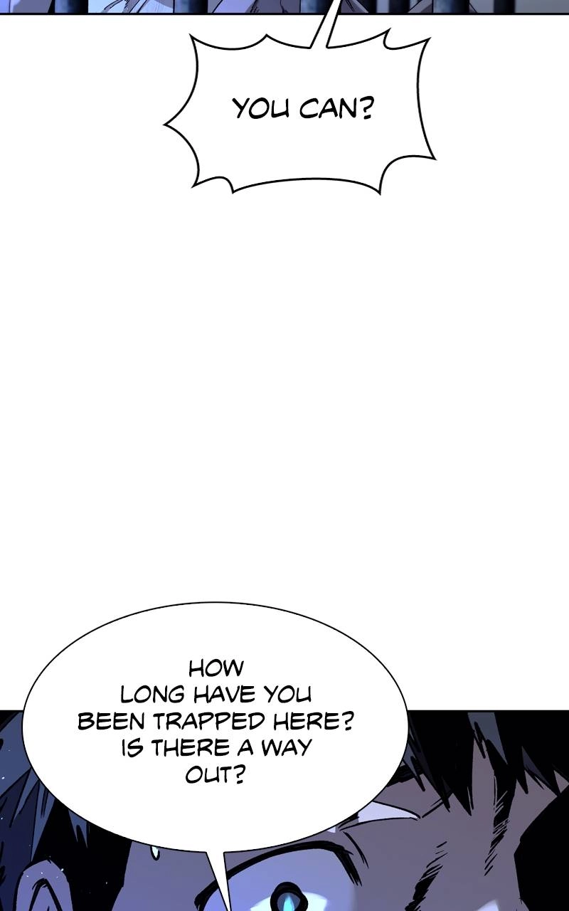 The End is a Game to Me Chapter 67, page 67 of 130