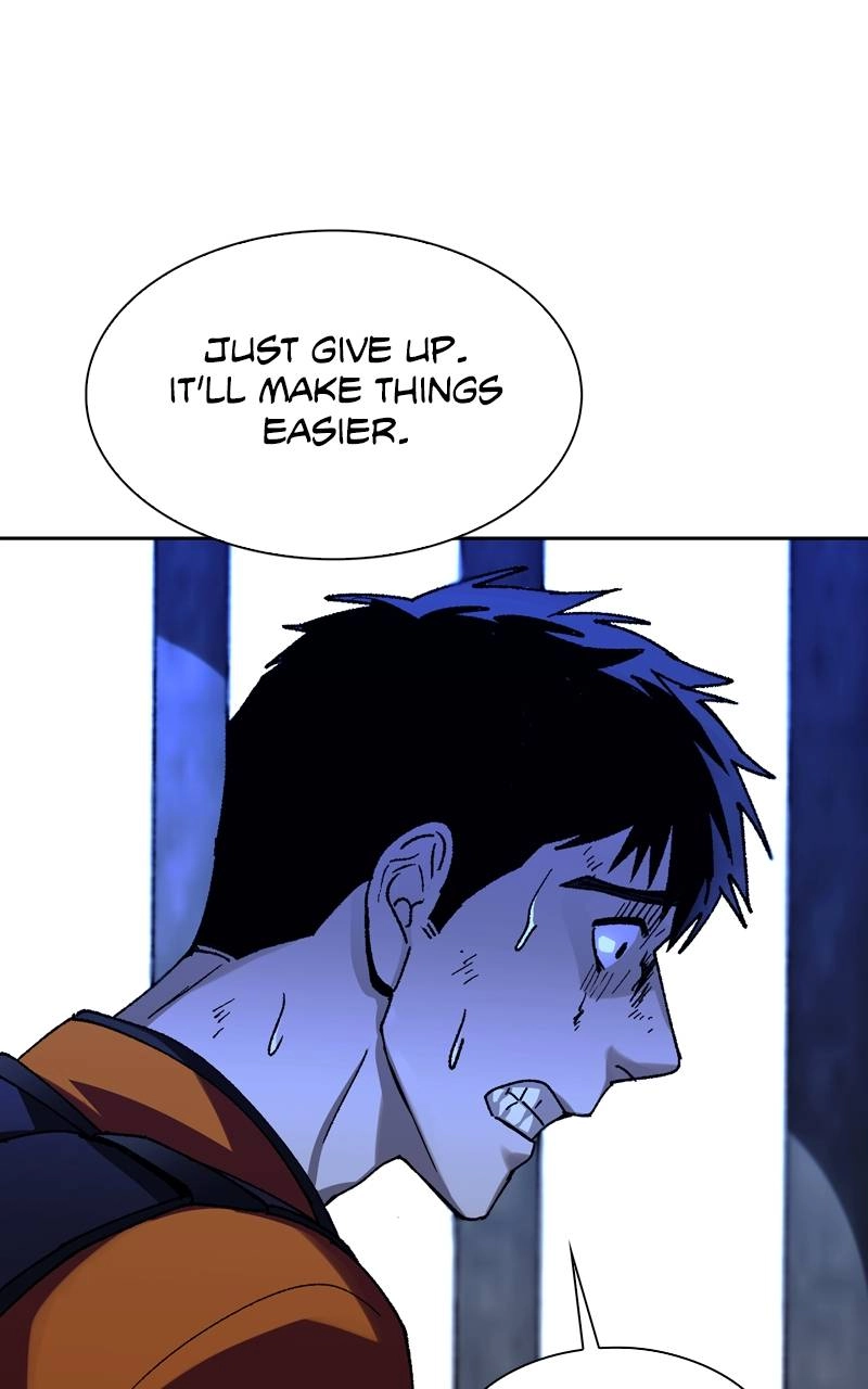 The End is a Game to Me Chapter 67, page 75 of 130