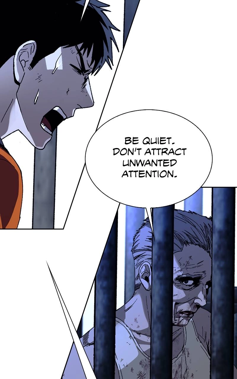 The End is a Game to Me Chapter 67, page 77 of 130