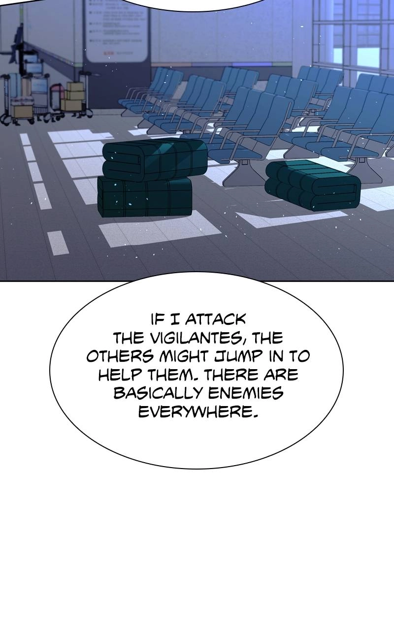 The End is a Game to Me Chapter 67, page 8 of 130