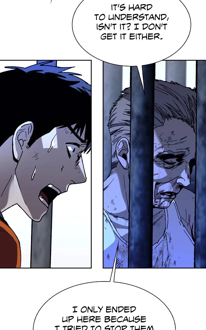 The End is a Game to Me Chapter 67, page 81 of 130