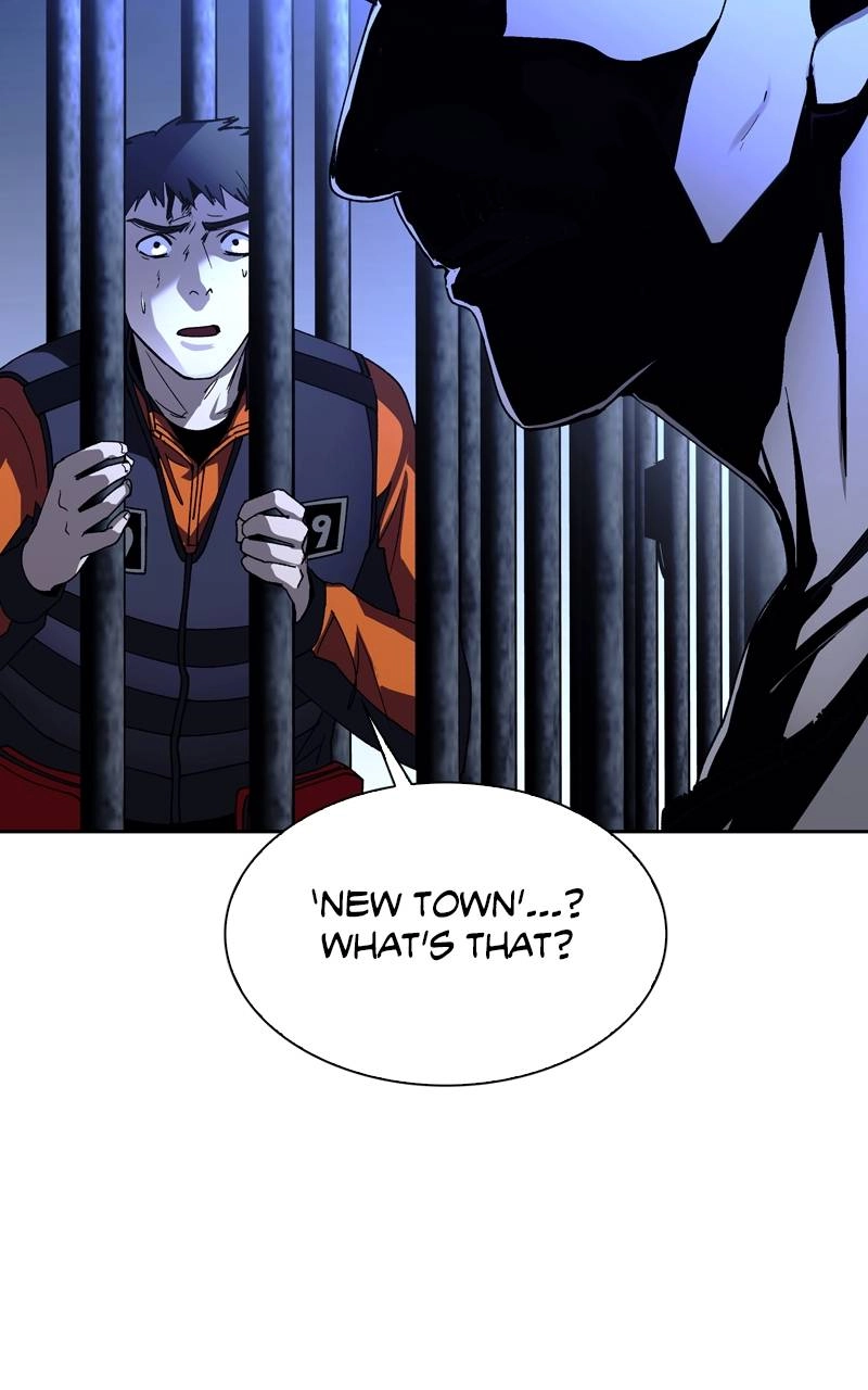 The End is a Game to Me Chapter 67, page 87 of 130
