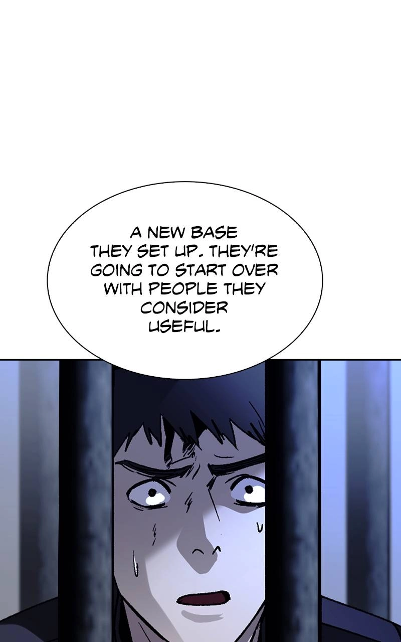 The End is a Game to Me Chapter 67, page 88 of 130
