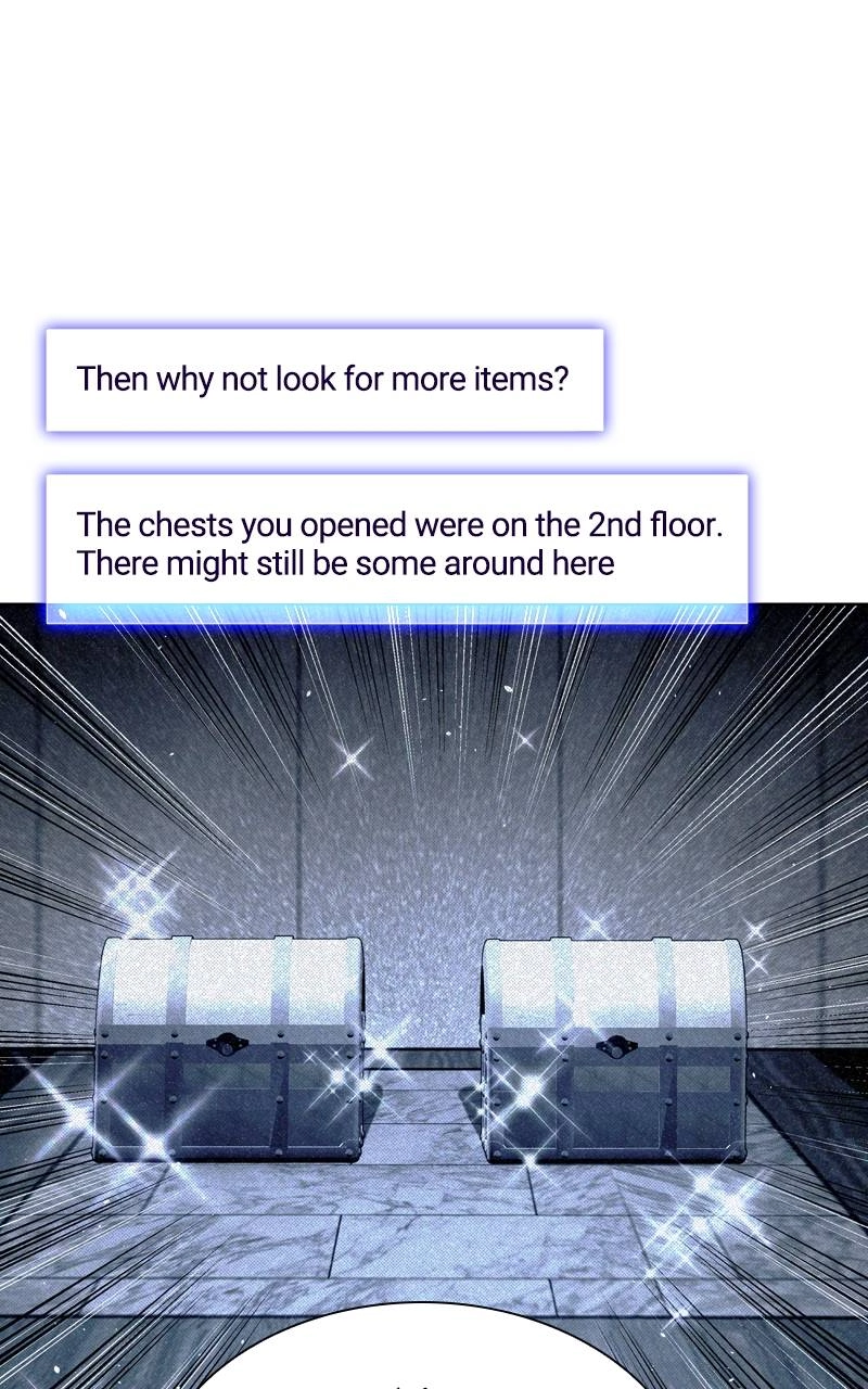 The End is a Game to Me Chapter 67, page 9 of 130