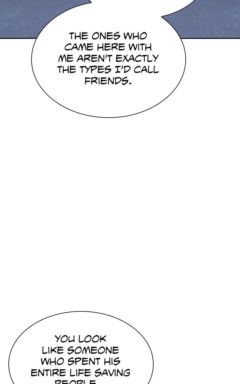 The End is a Game to Me Chapter 67, page 94 of 130