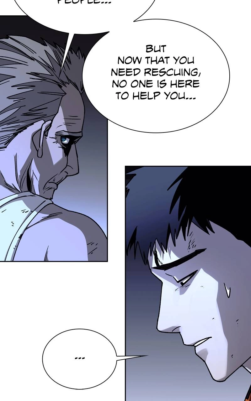 The End is a Game to Me Chapter 67, page 95 of 130