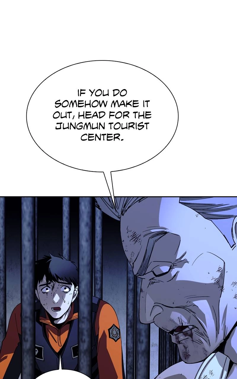 The End is a Game to Me Chapter 67, page 98 of 130