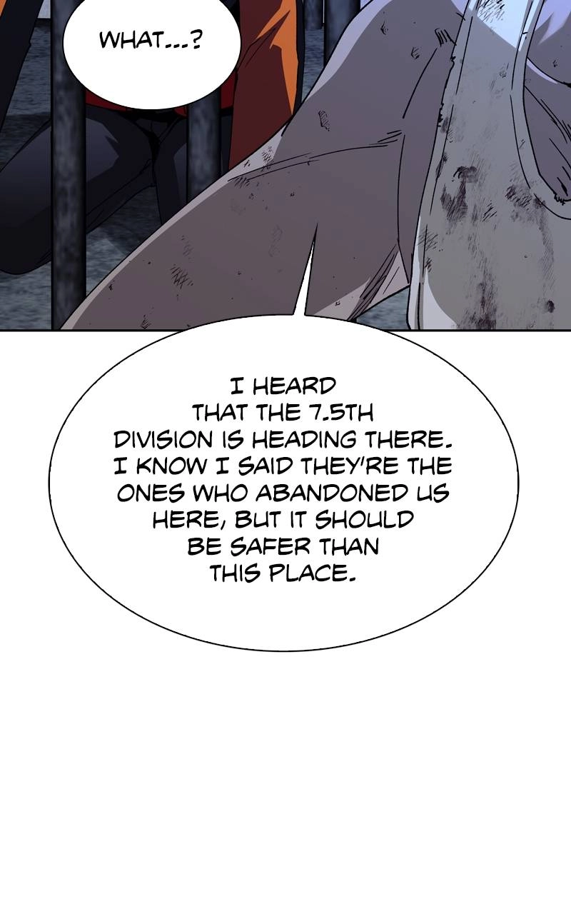 The End is a Game to Me Chapter 67, page 99 of 130