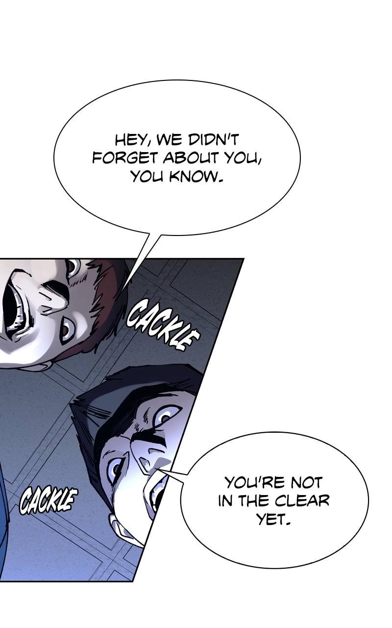 The End is a Game to Me Chapter 68, page 10 of 118