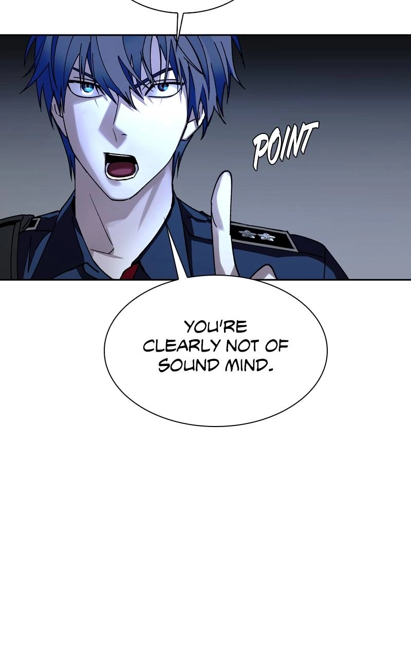 The End is a Game to Me Chapter 68, page 105 of 118