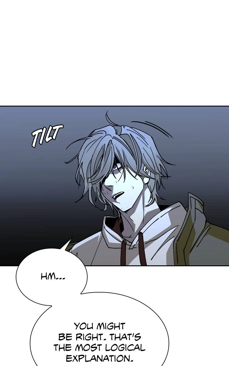 The End is a Game to Me Chapter 68, page 106 of 118