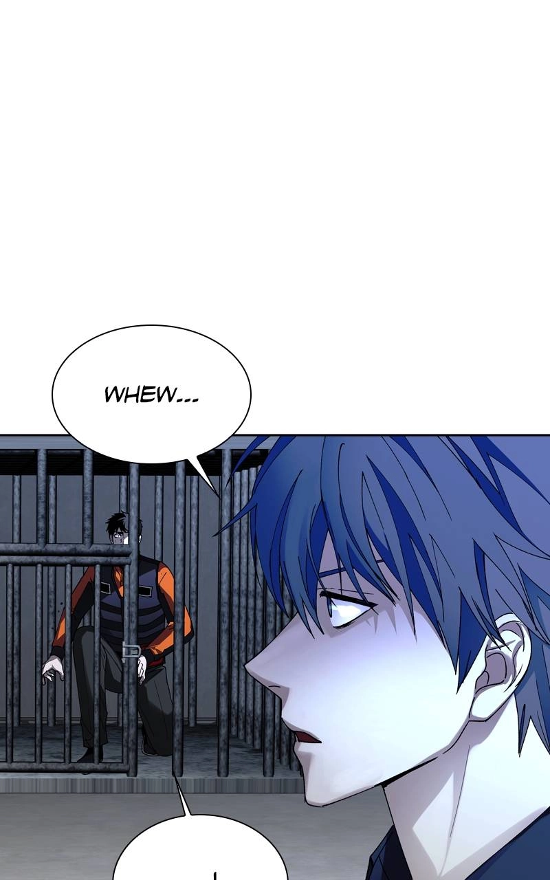 The End is a Game to Me Chapter 68, page 112 of 118