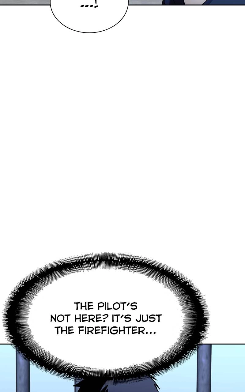 The End is a Game to Me Chapter 68, page 113 of 118