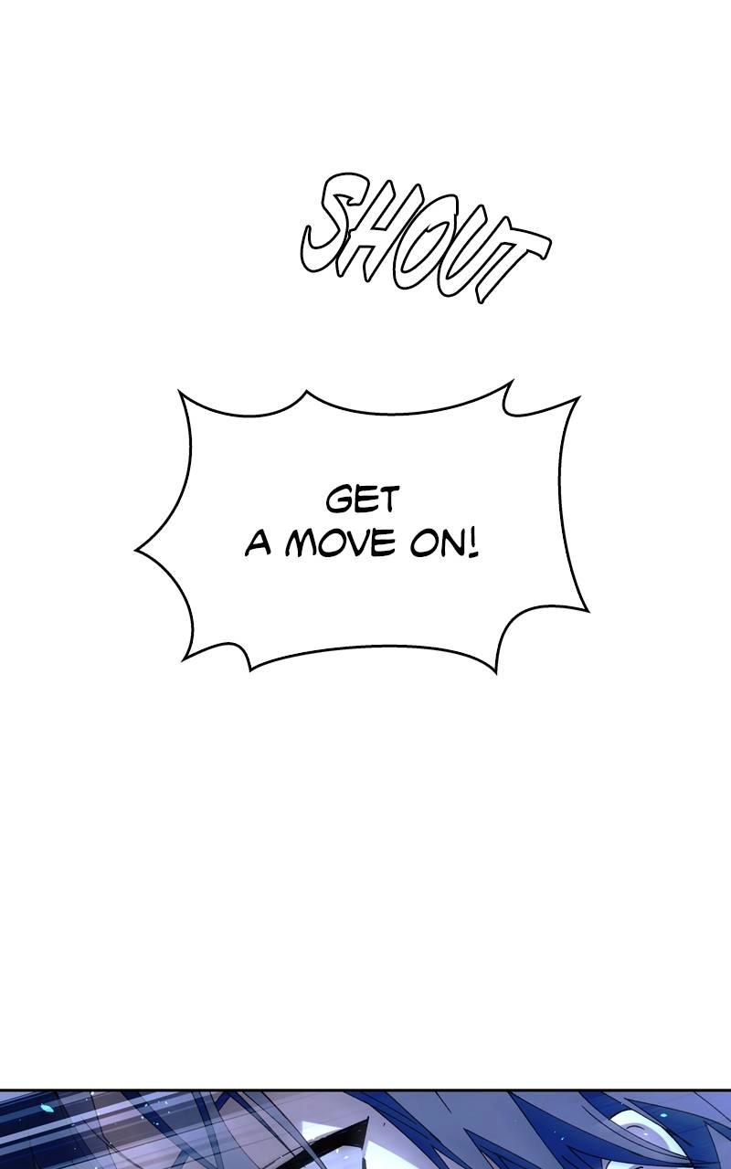 The End is a Game to Me Chapter 68, page 115 of 118